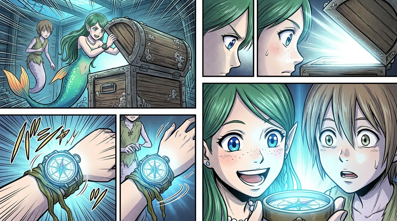 Astral Pirates — page 7
