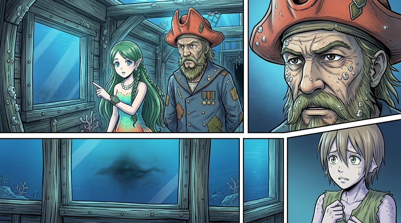 Astral Pirates — page 14