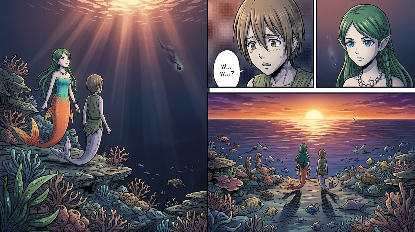 Astral Pirates — page 15