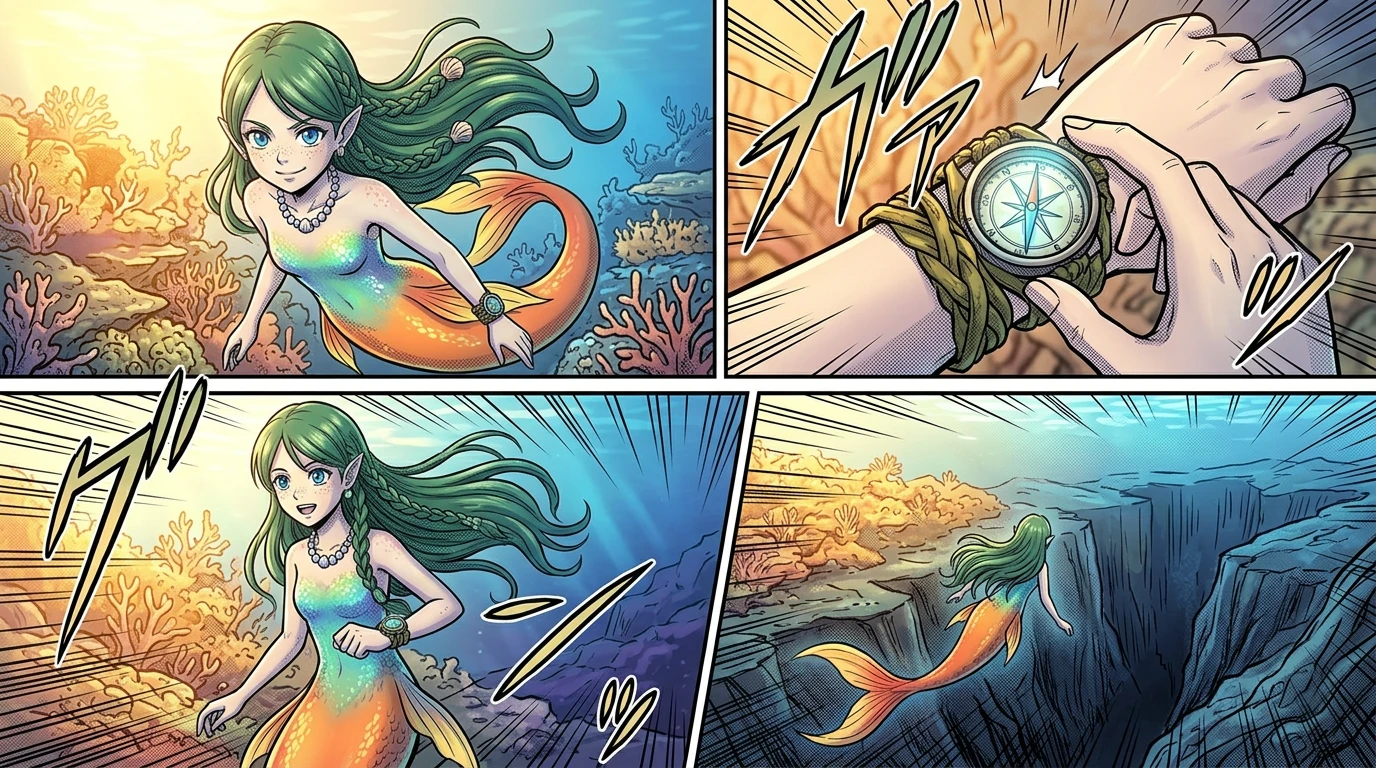 Astral Pirates — page 19