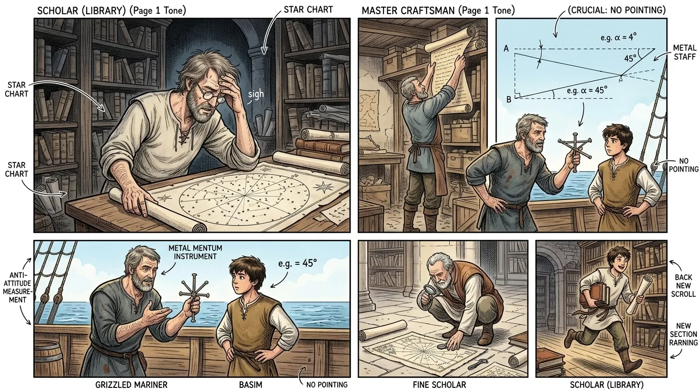 Astrolabe — page 2