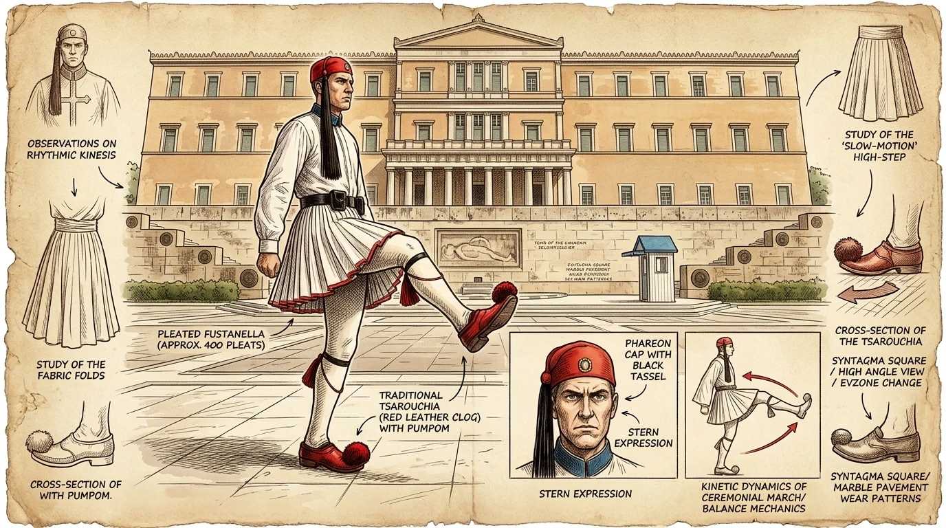 Athens, Greece — page 3