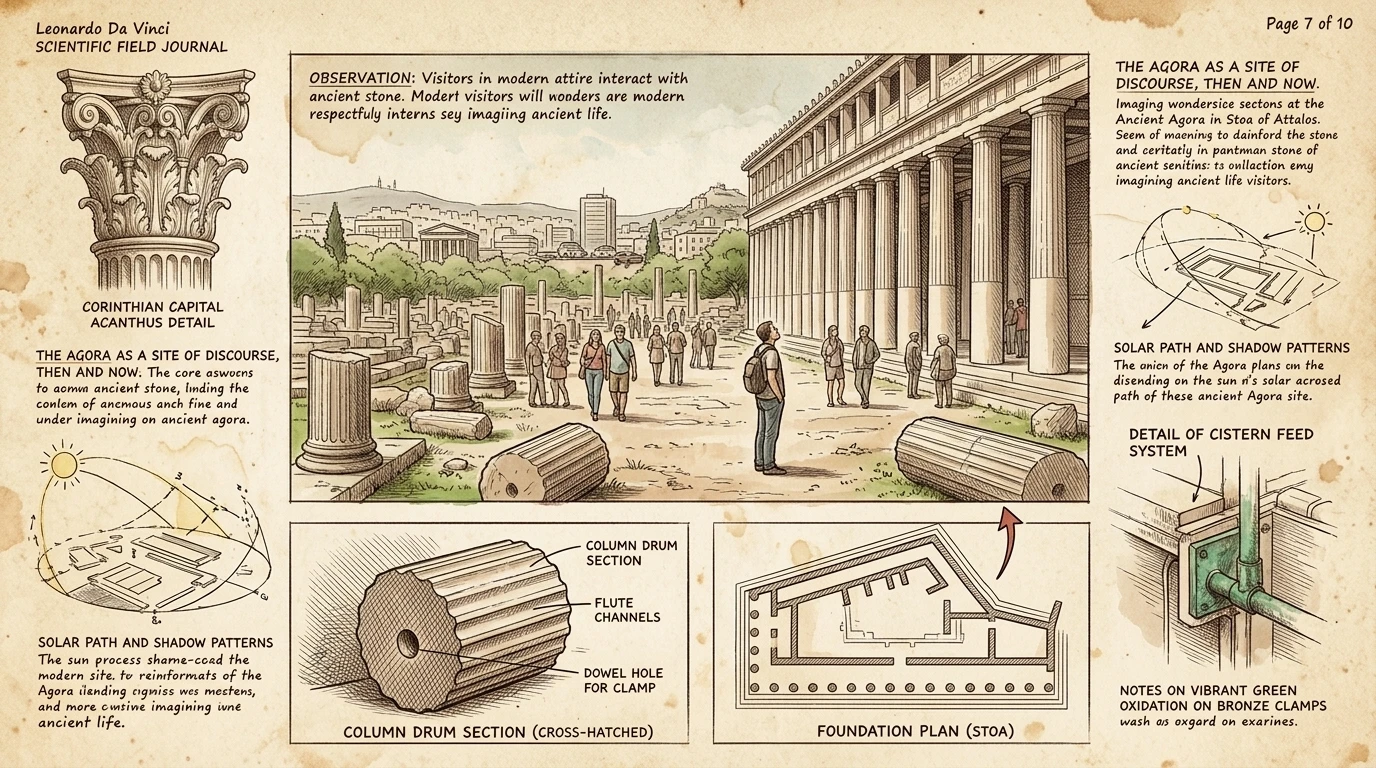 Athens, Greece — page 7