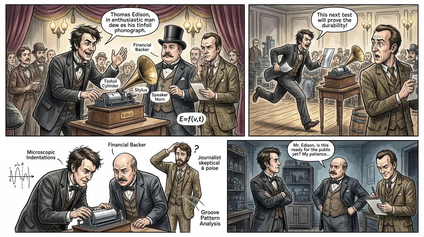 Audio Recording — page 7
