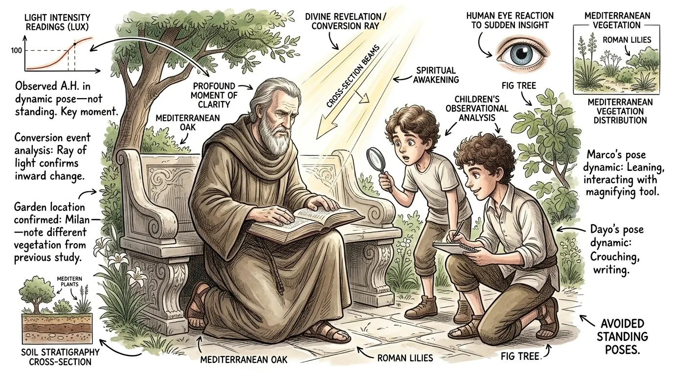 Augustine of Hippo — page 3