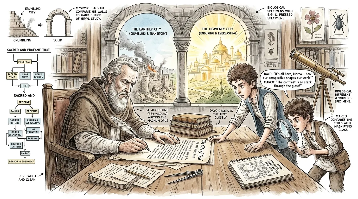 Augustine of Hippo — page 4