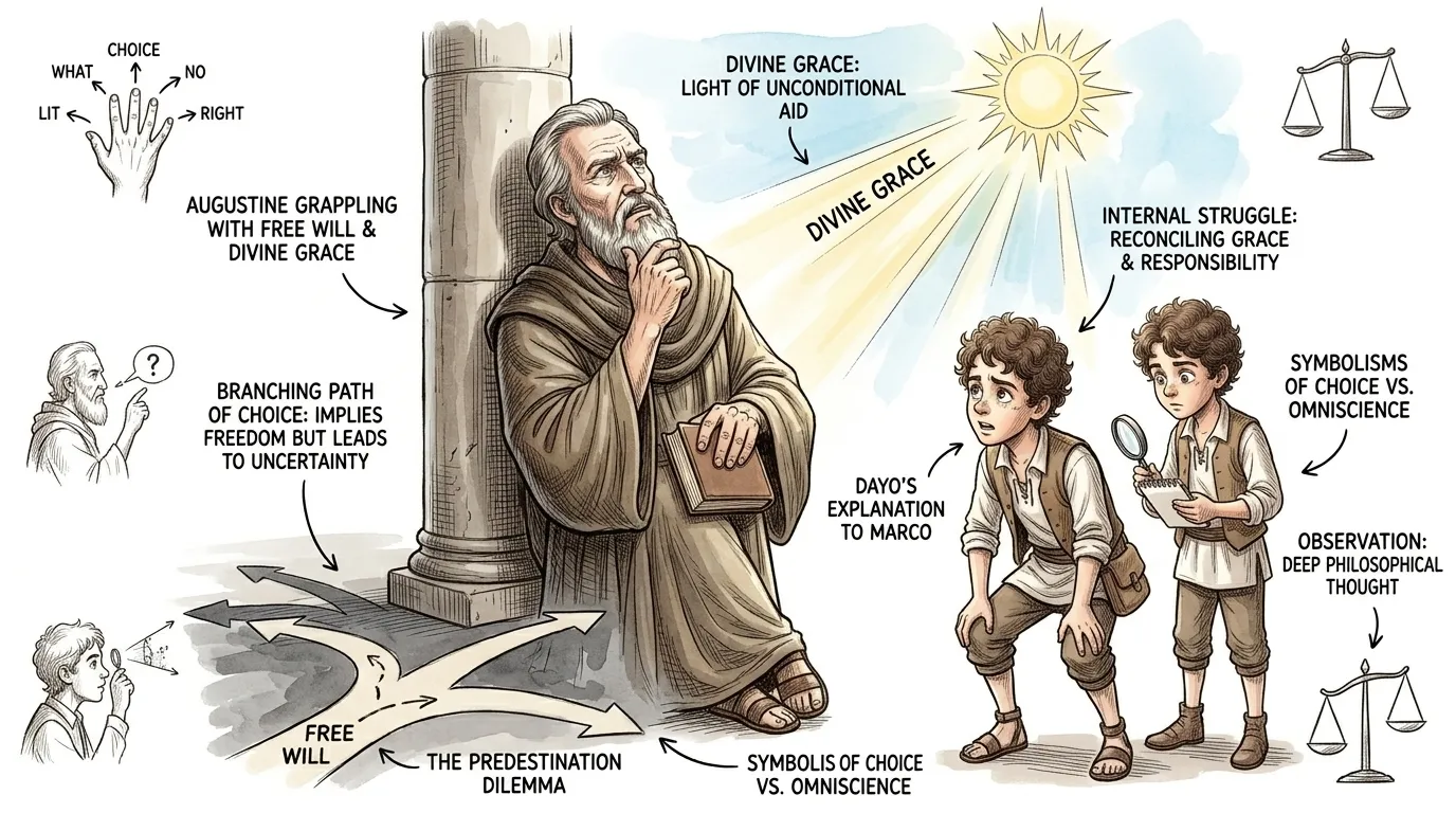 Augustine of Hippo — page 5
