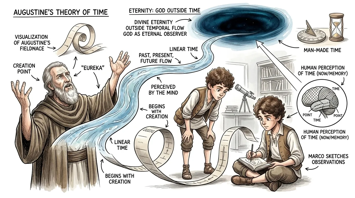 Augustine of Hippo — page 6