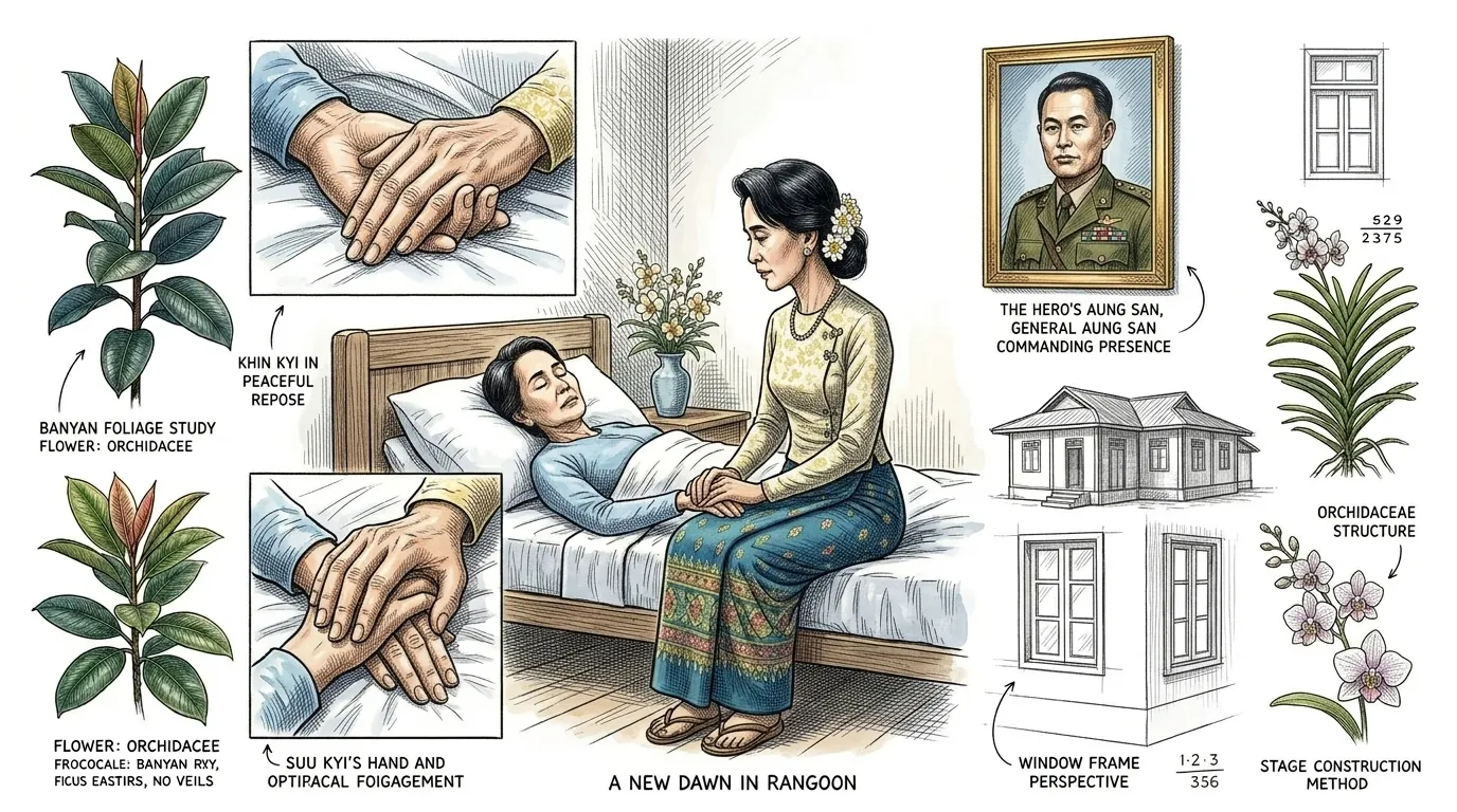 Aung San Suu Kyi — page 2