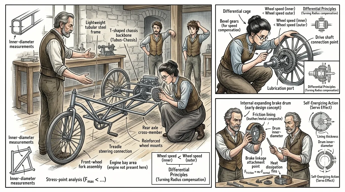 Automobile — page 6