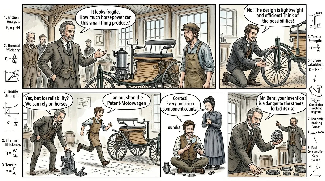 Automobile — page 9
