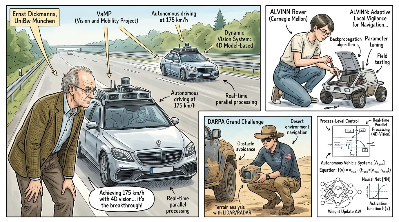 Autonomous Vehicle System — page 4
