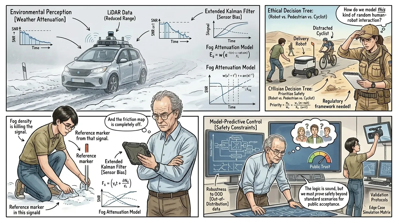Autonomous Vehicle System — page 9