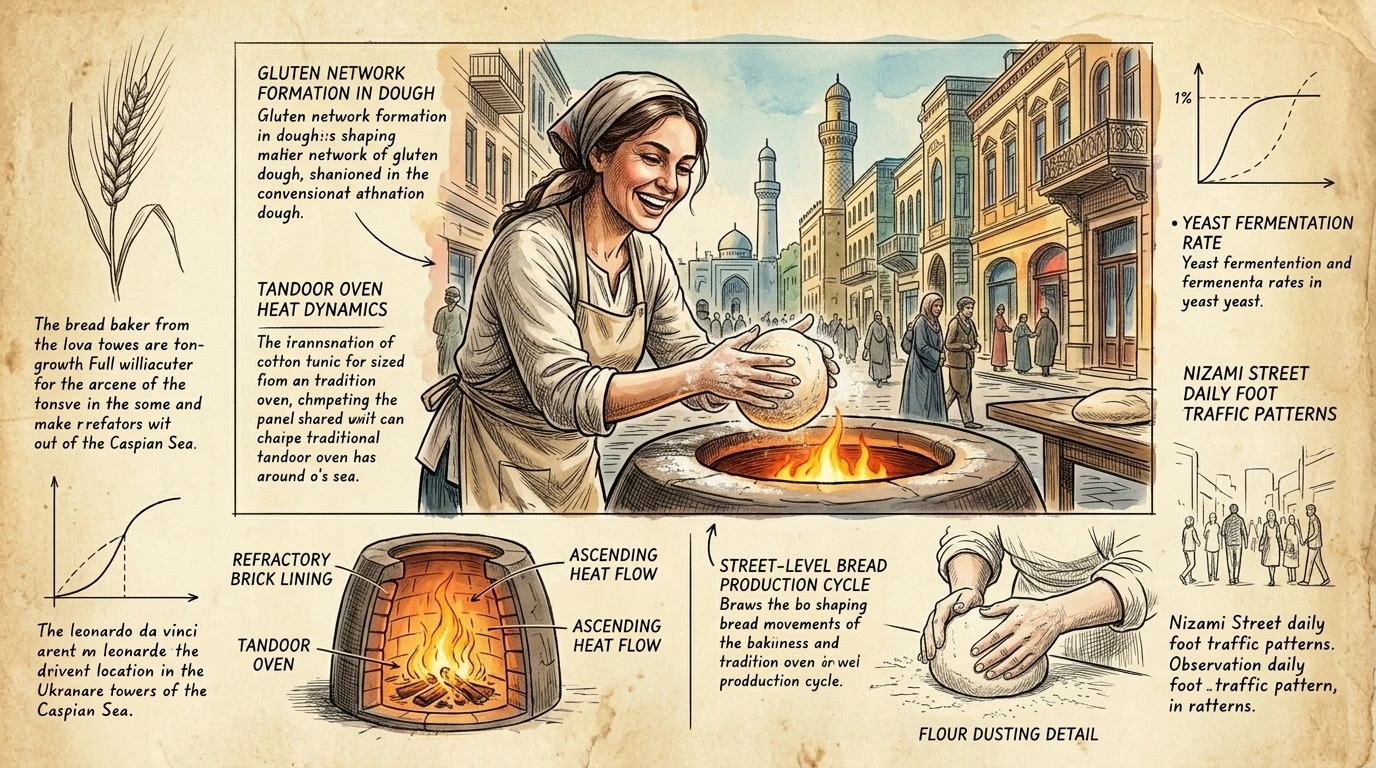 Baku, Azerbaijan — page 2