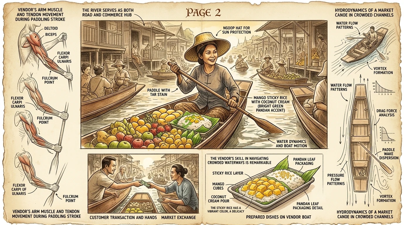 Bangkok, Thailand — page 2