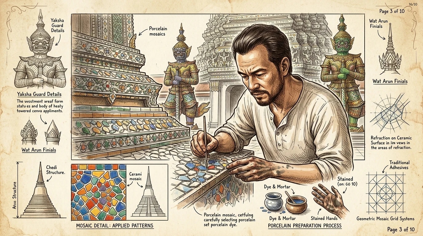Bangkok, Thailand — page 3