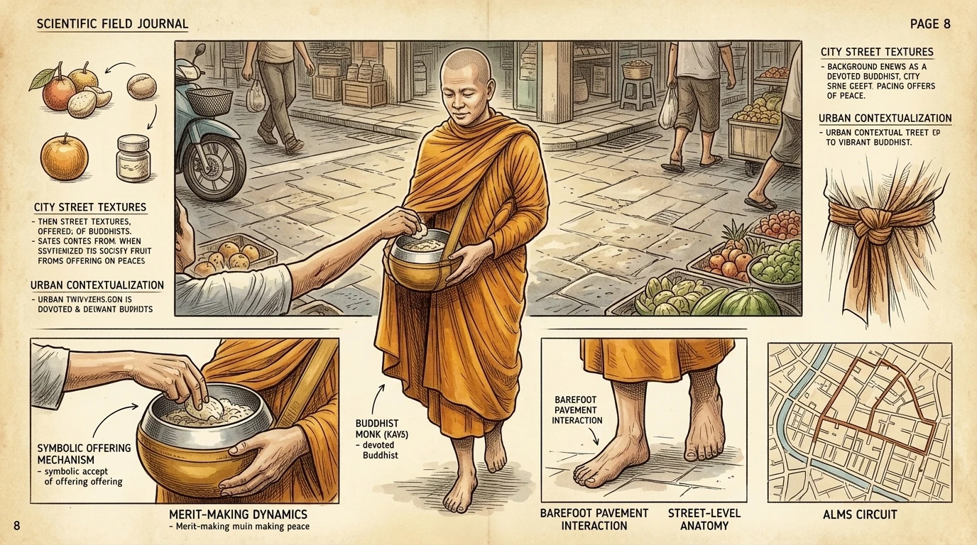 Bangkok, Thailand — page 8