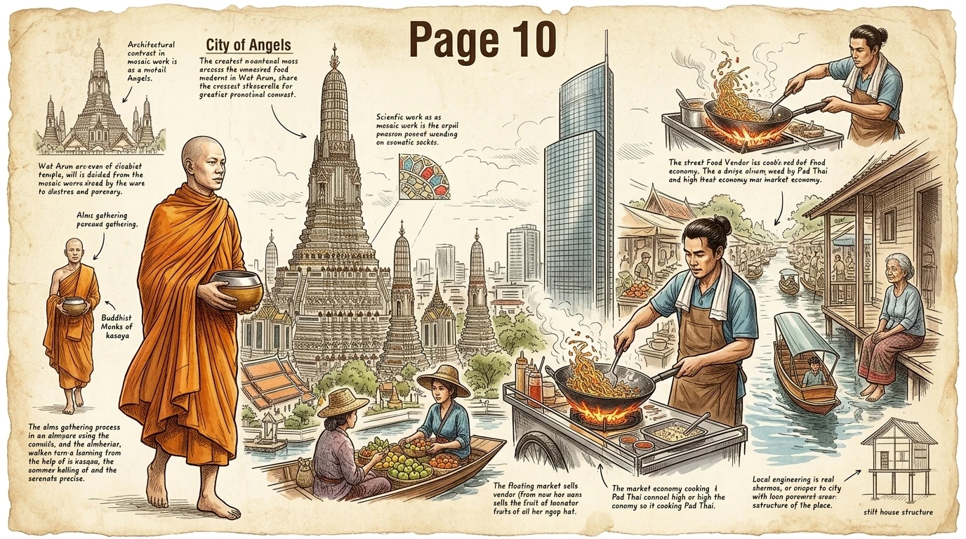 Bangkok, Thailand — page 10