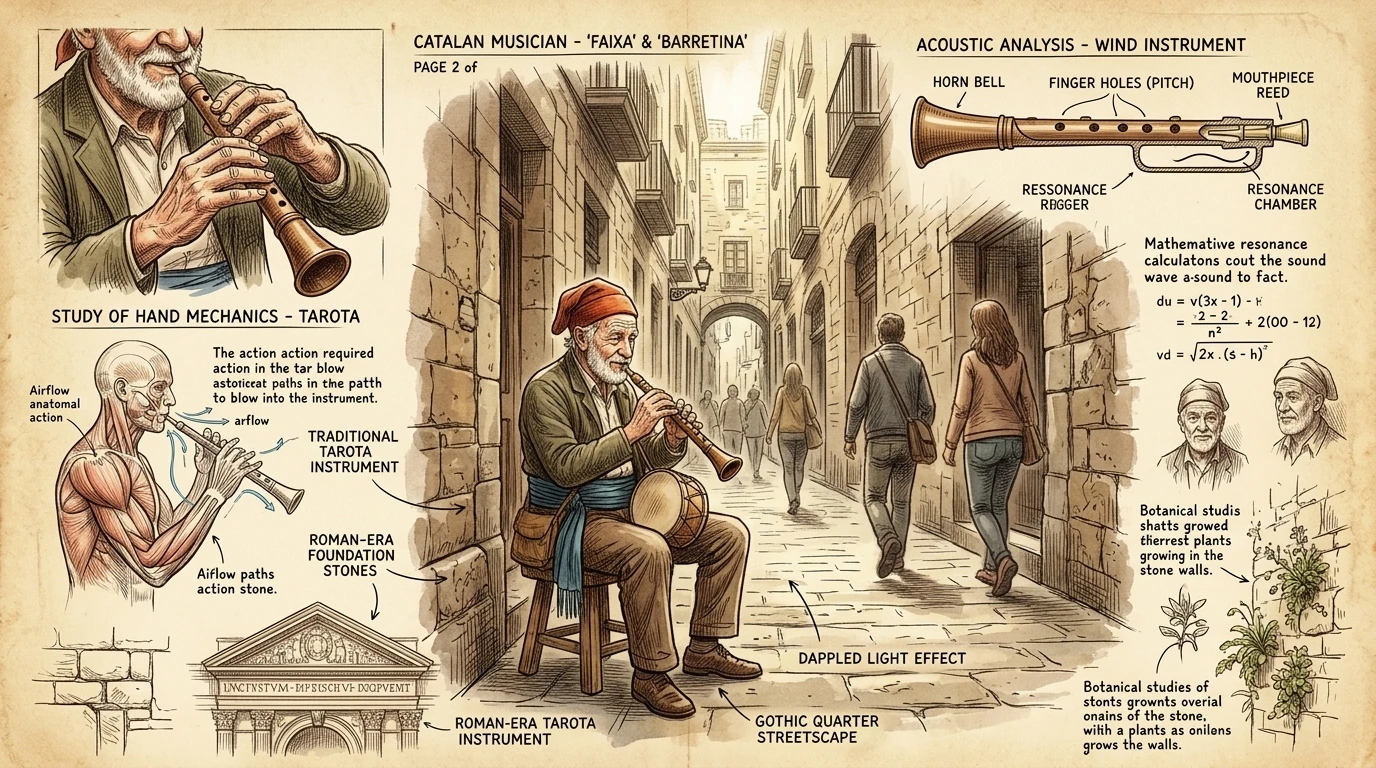 Barcelona, Spain — page 2