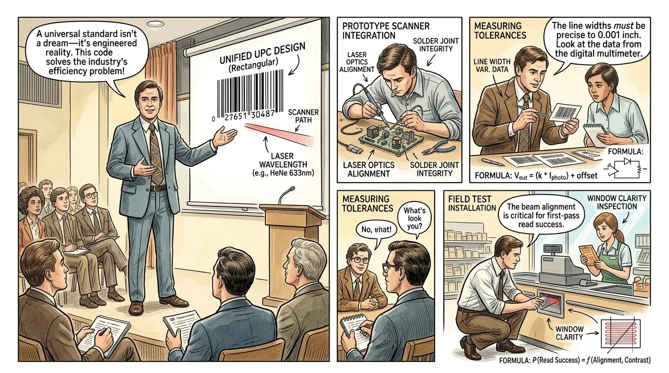 Barcode — page 8