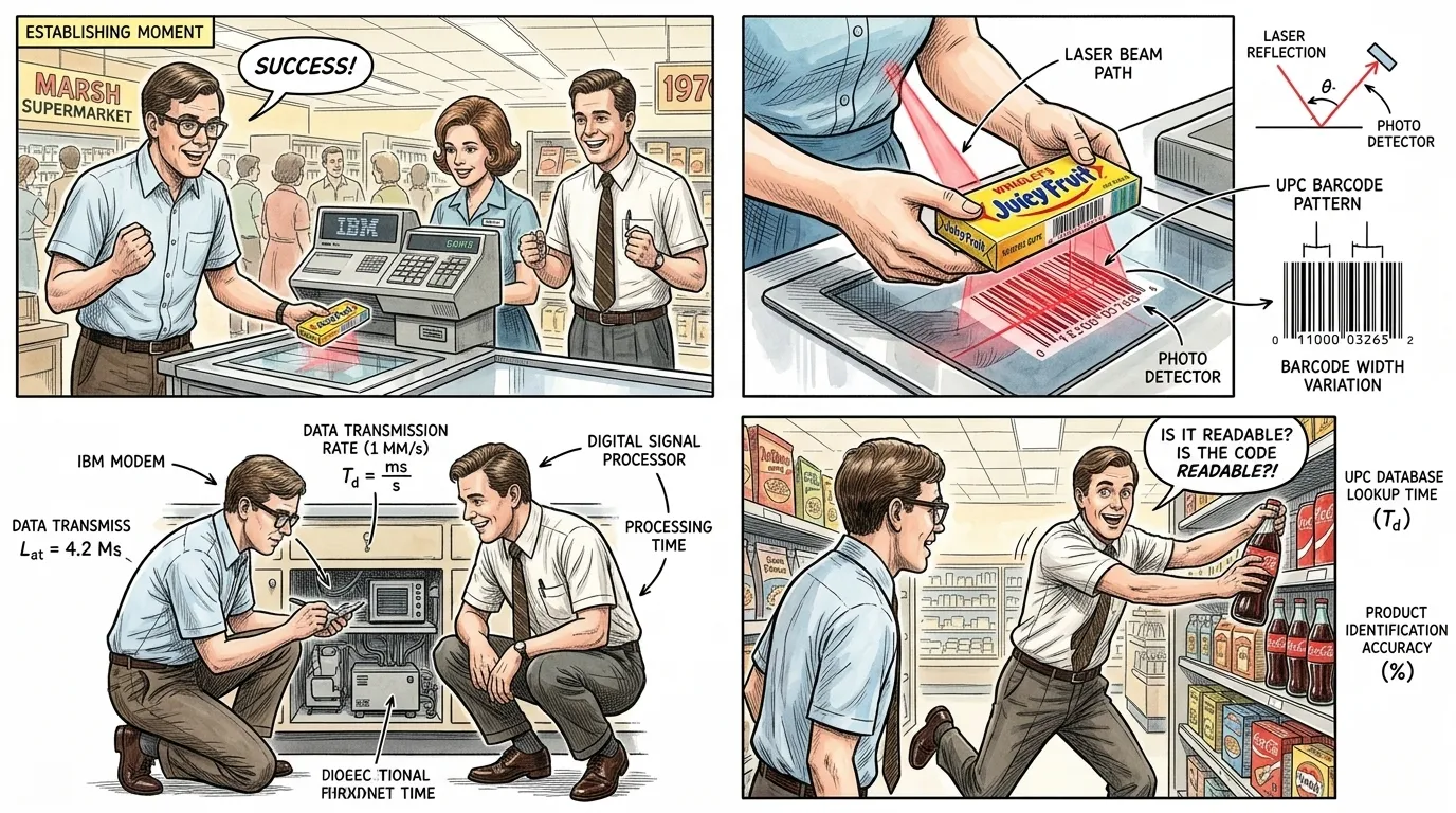 Barcode — page 9