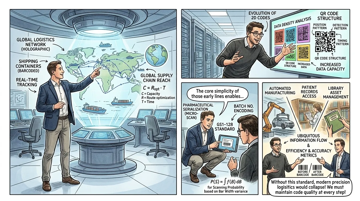 Barcode — page 10