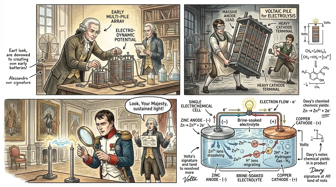 Battery — page 7