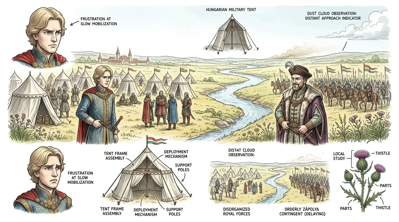 Battle of Mohacs (1526, Hungary) — page 5