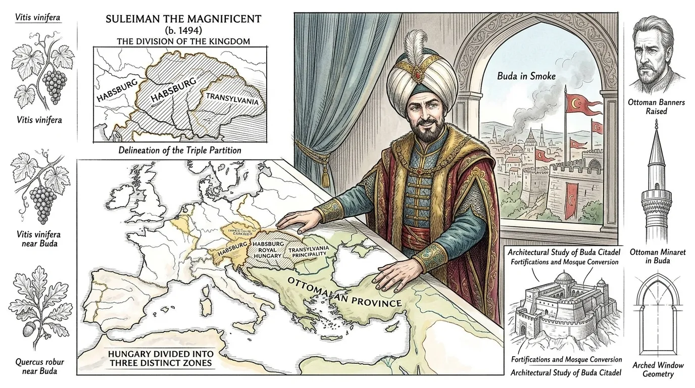 Battle of Mohacs (1526, Hungary) — page 9