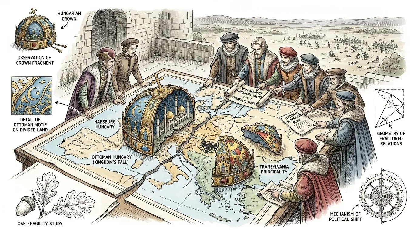 Battle of Mohacs (1526, Hungary) — page 10