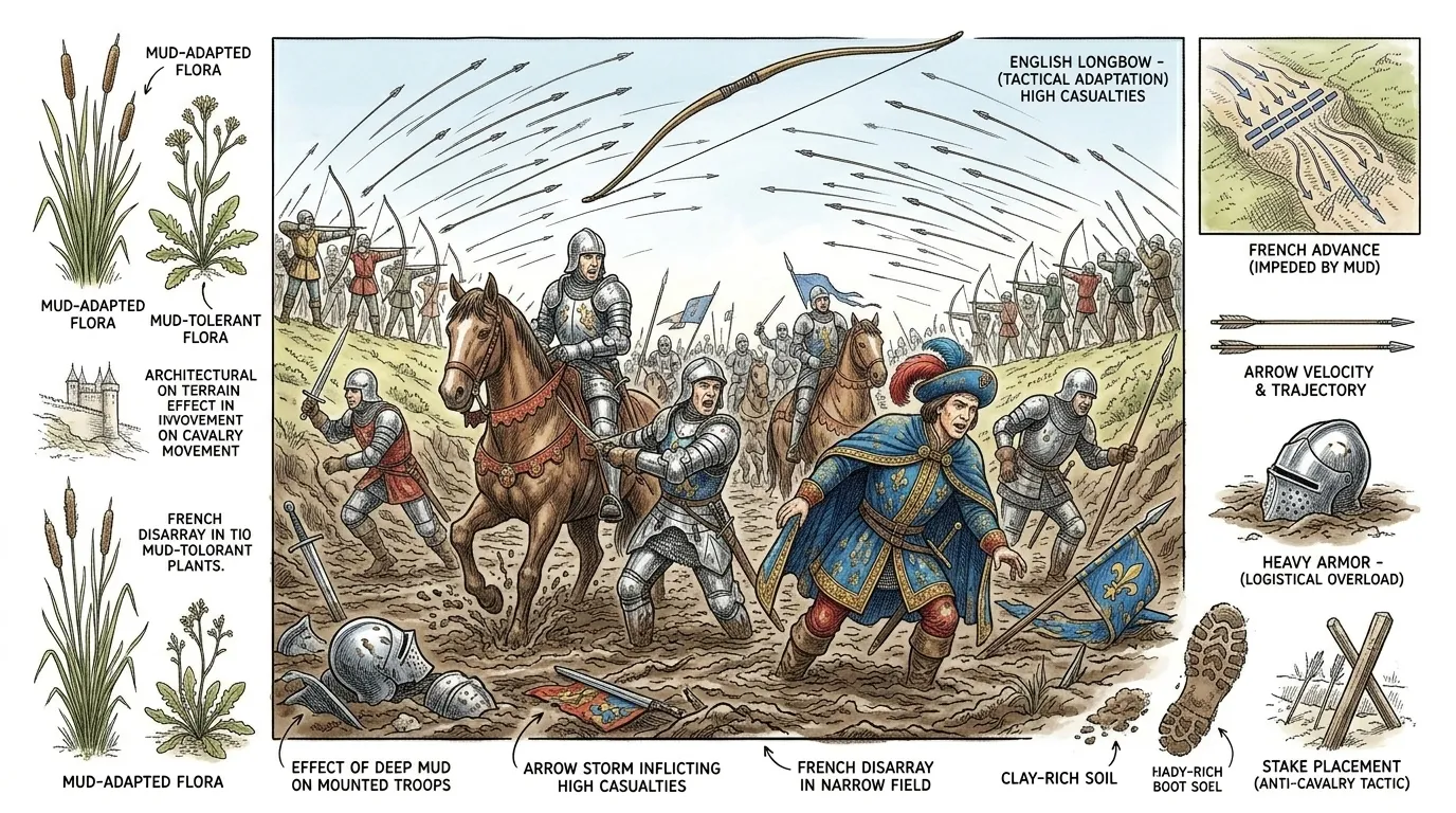 Battle of Poitiers (1356, France) — page 8