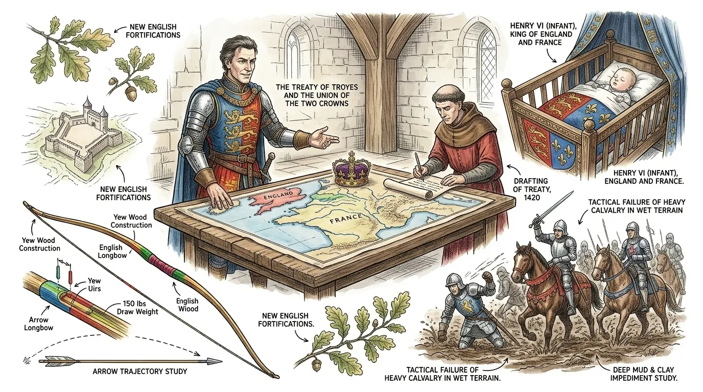 Battle of Poitiers (1356, France) — page 10
