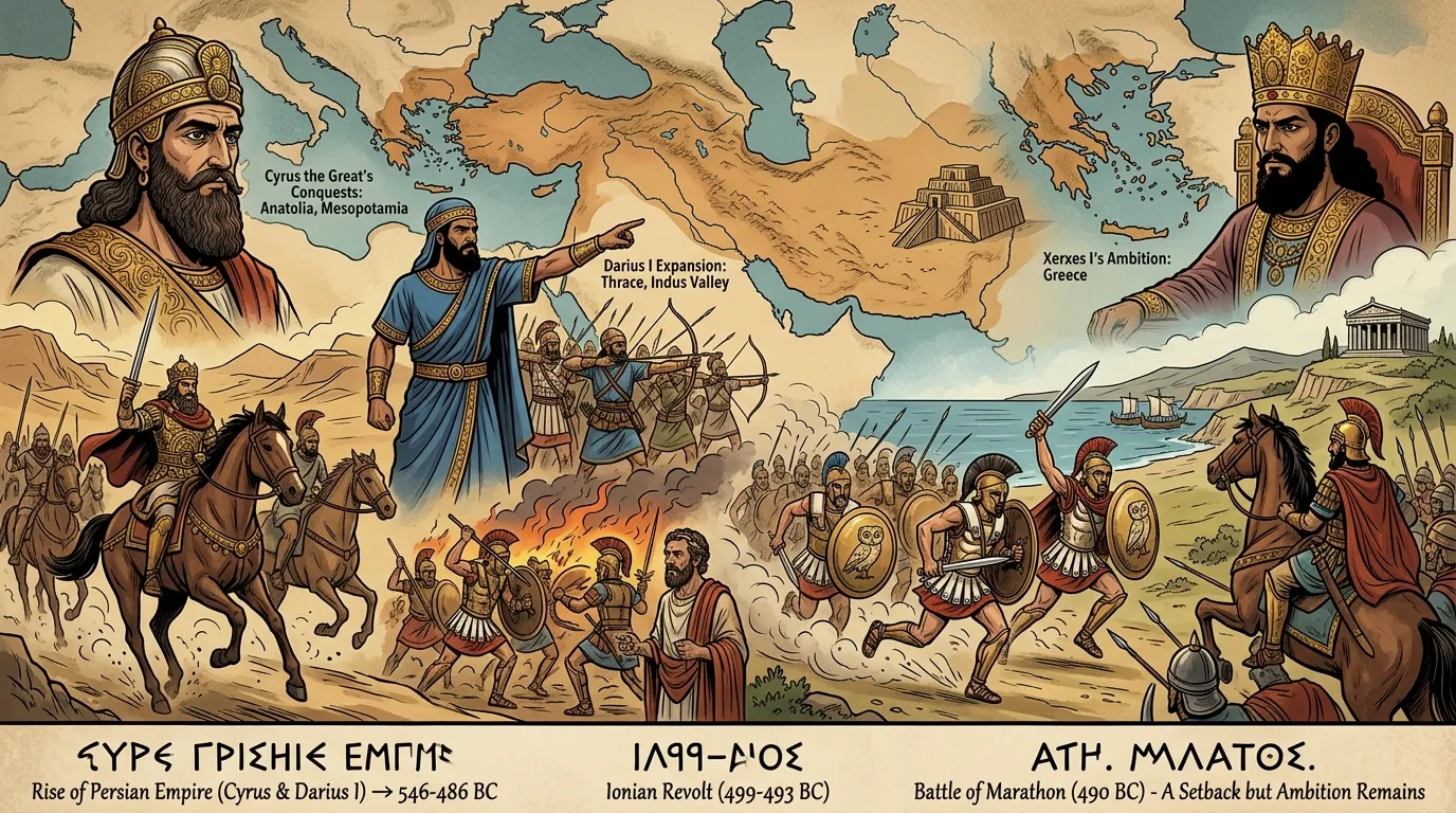 Battle of Salamis (480 BC, Greece) — page 2