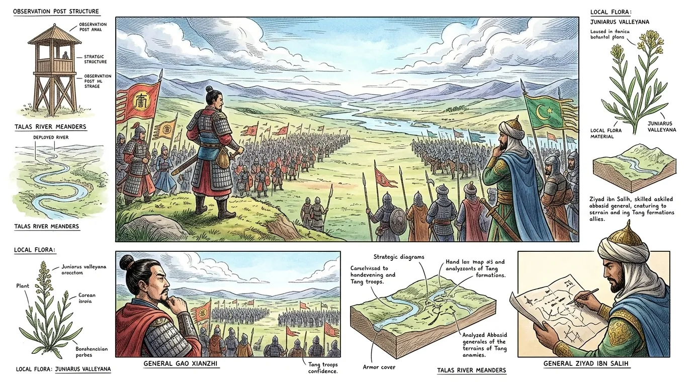 Battle of Talas (751 AD, Central Asia) — page 6