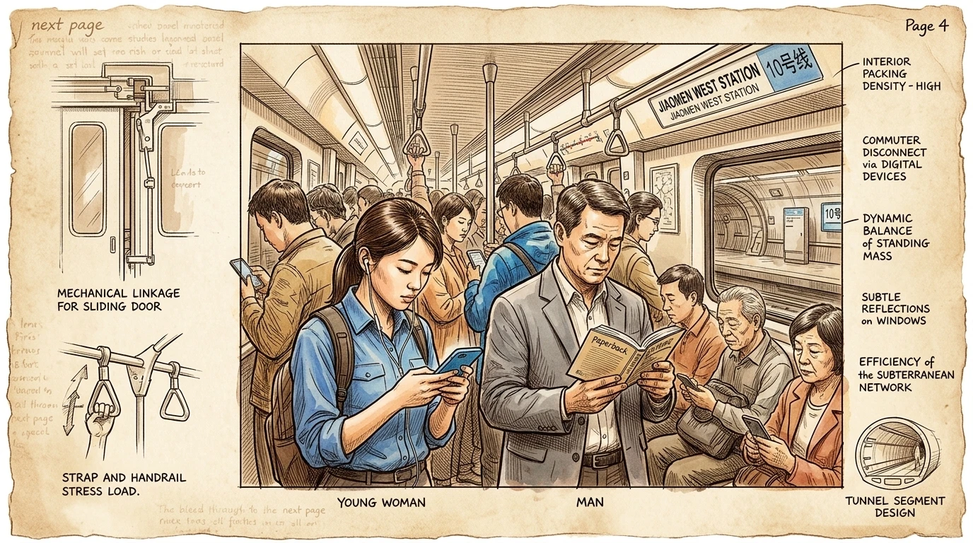Beijing, China — page 4