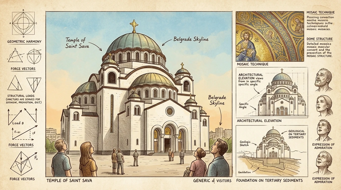Belgrade, Serbia — page 5