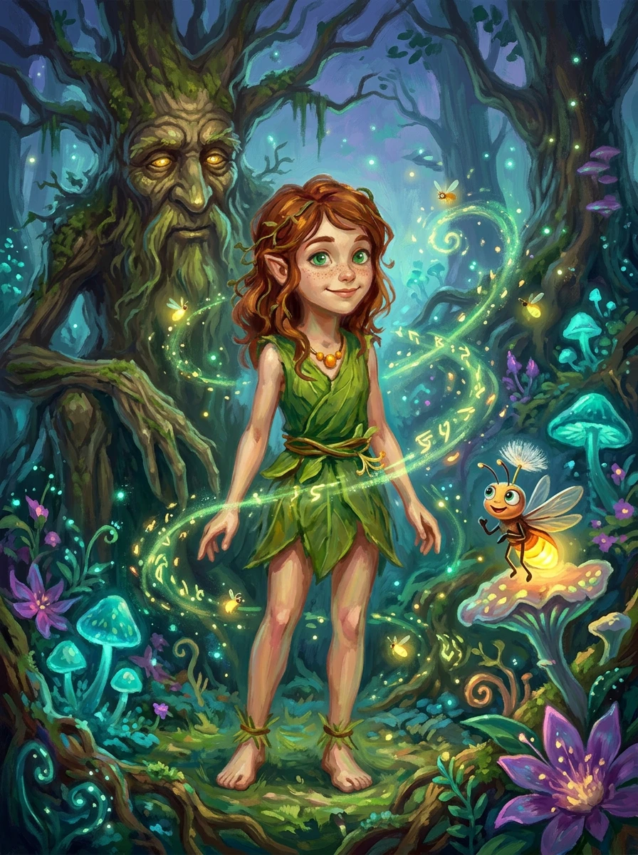 Berry's Kind Song for the Bees — cover