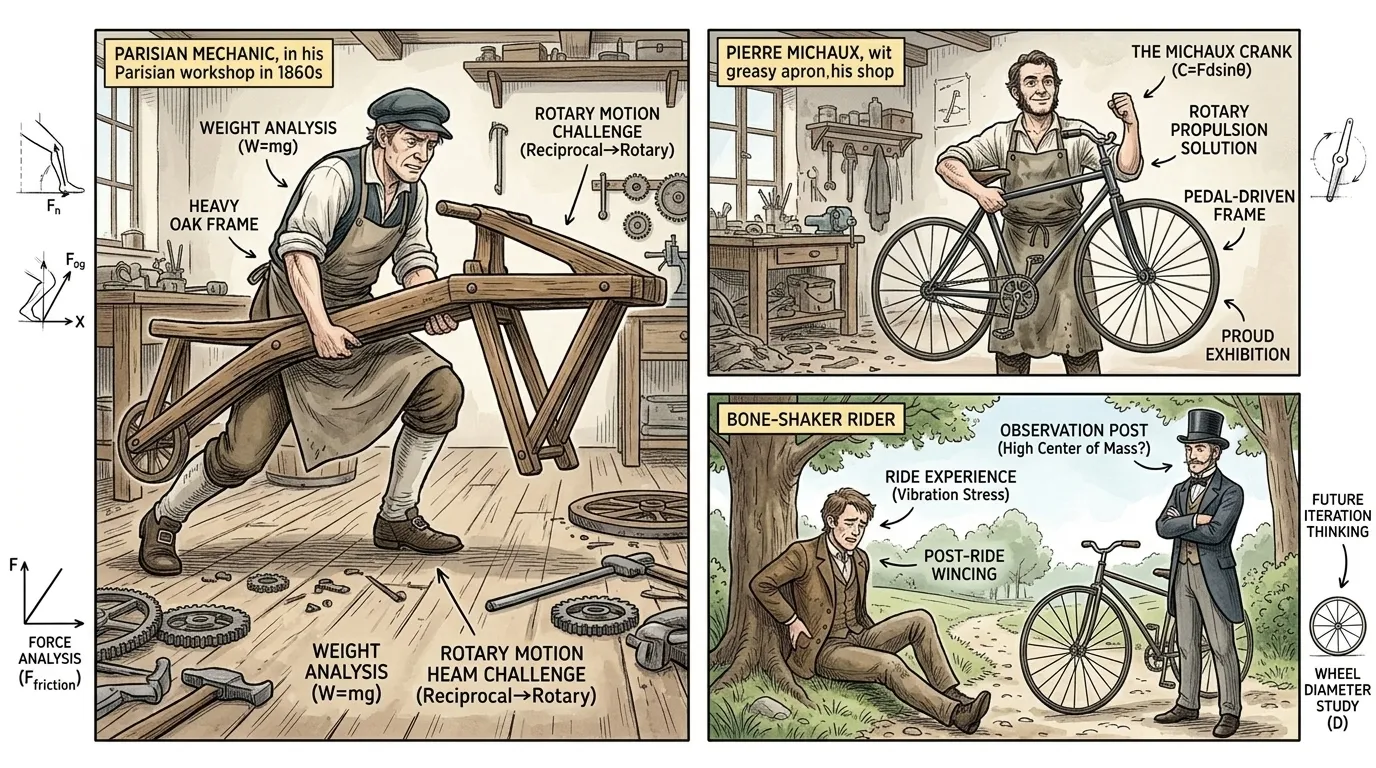 Bicycle — page 5