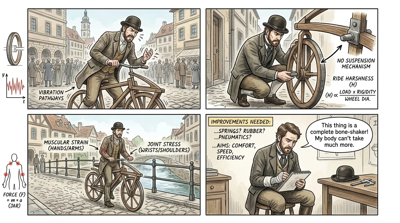 Bicycle — page 7