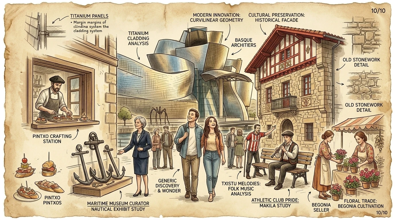 Bilbao, Spain — page 10