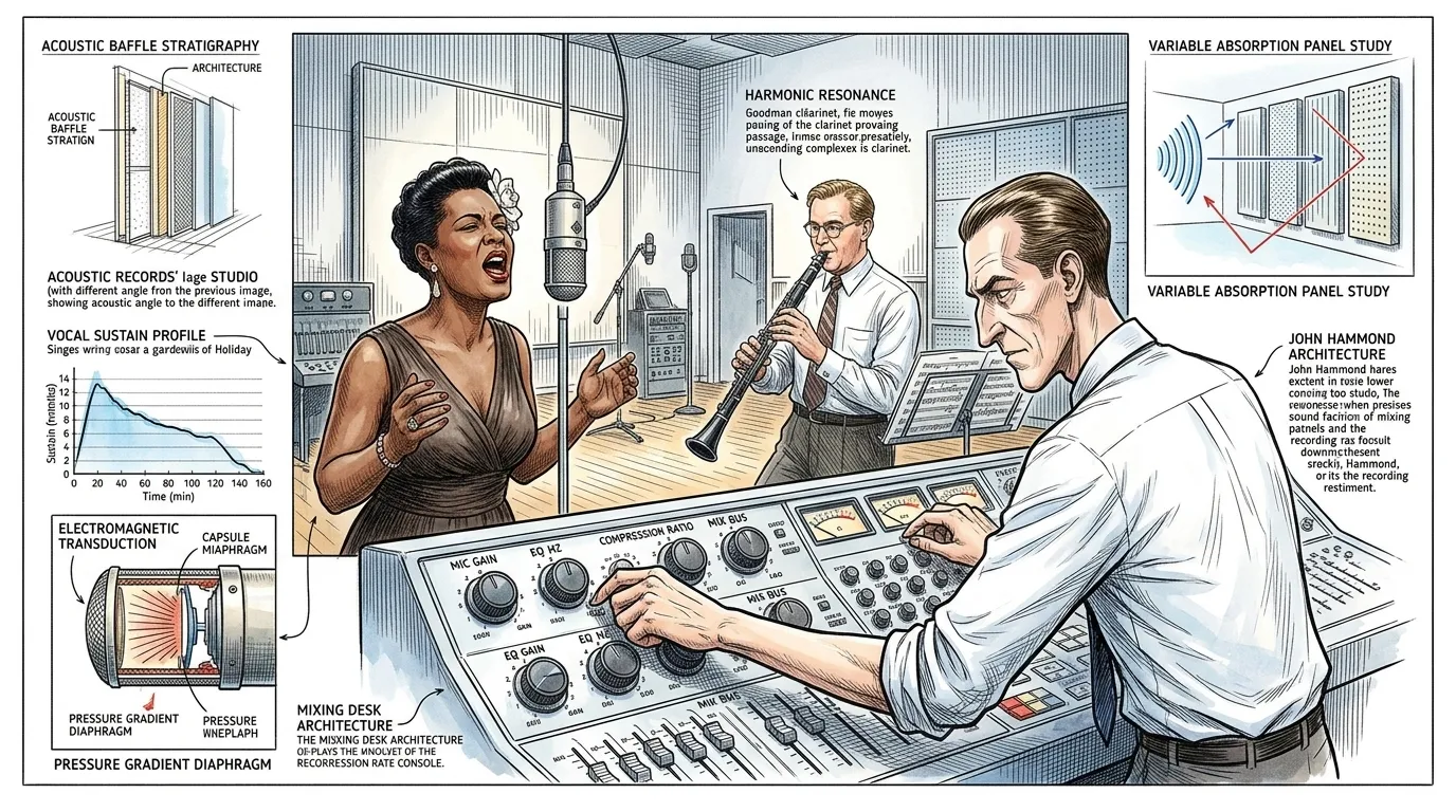 Billie Holiday — page 3