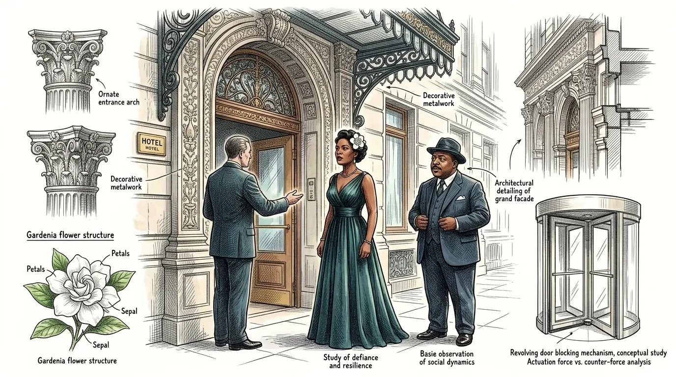 Billie Holiday — page 4