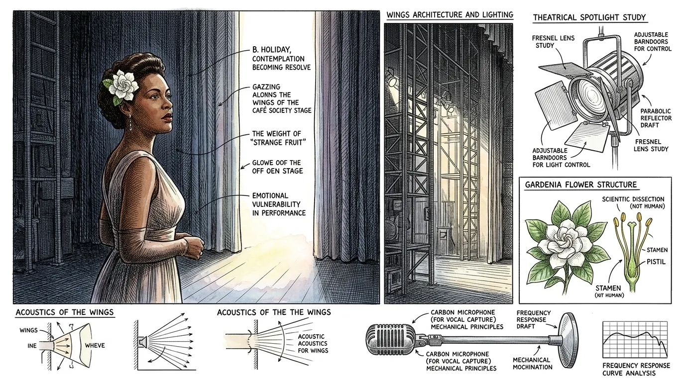 Billie Holiday — page 7