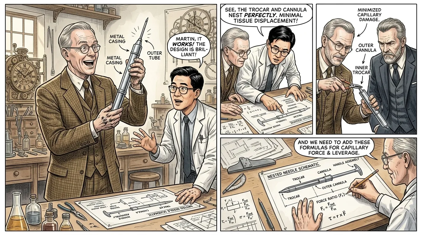 Biopsy Needle — page 6