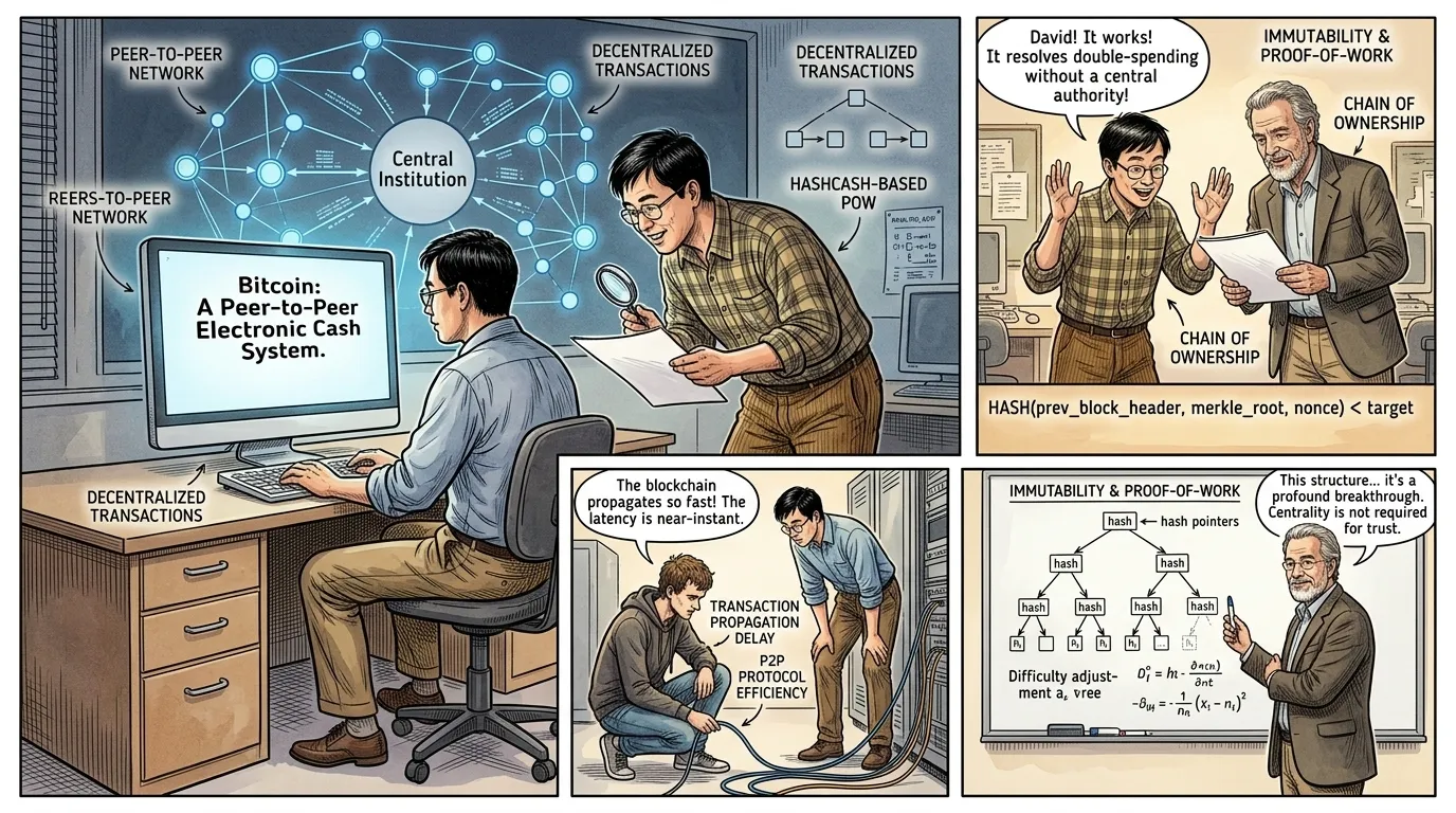 Blockchain — page 4