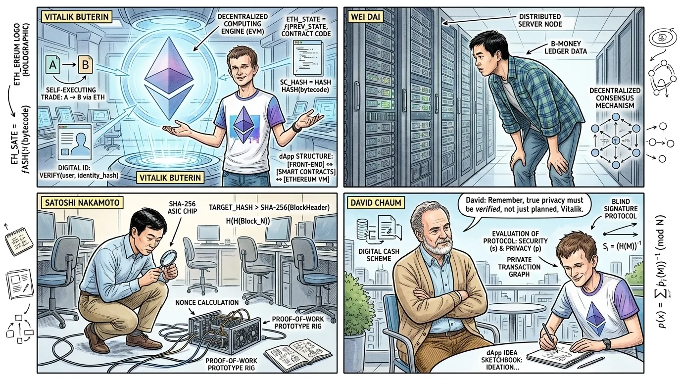 Blockchain — page 8