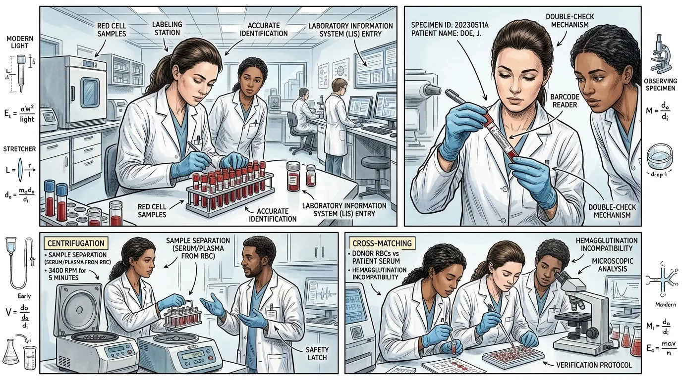 Blood Transfusion System — page 6