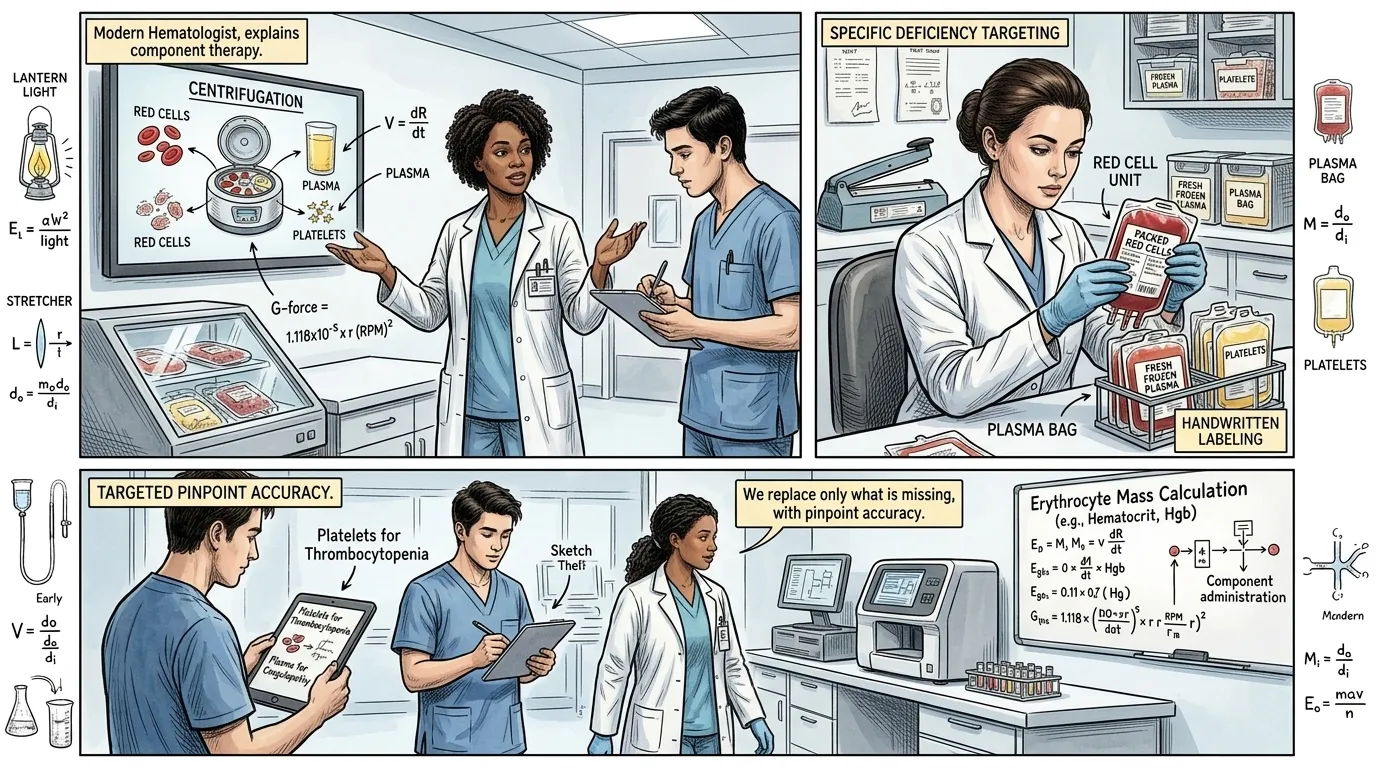 Blood Transfusion System — page 9