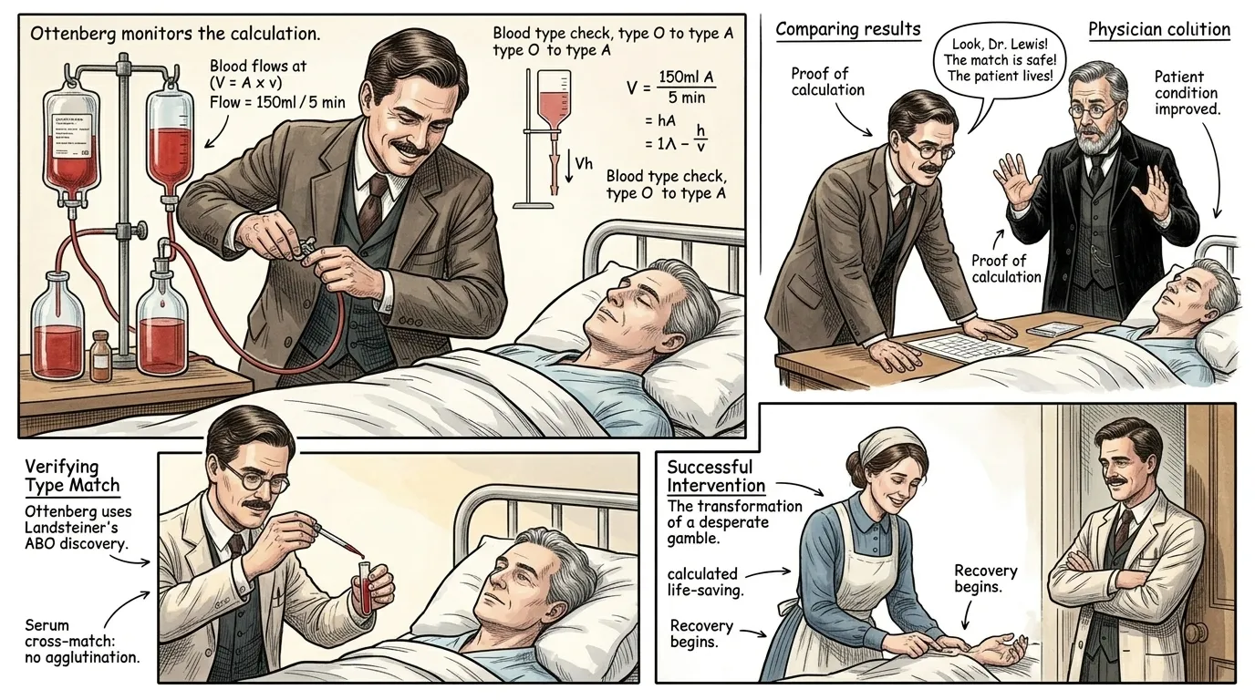 Blood Typing — page 8