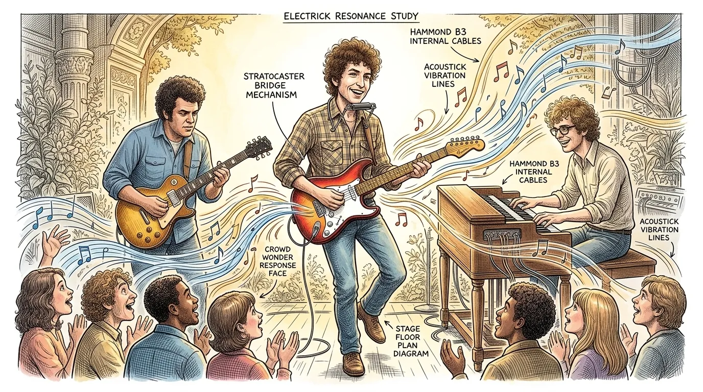 Bob Dylan — page 1